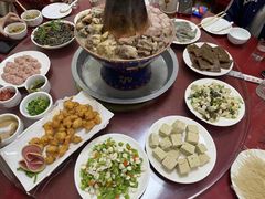 -山海关清和浑锅店