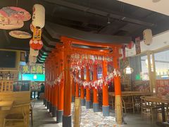 -西月山居匠心创意料理(江汉路新佳丽广场店)