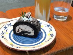 -Line 咖啡(石厦花园店)