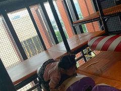 -VFSC极限蹦床主题公园(乐园道彩悦城阳光店)