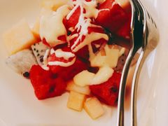 -博悦茶餐厅(文殊院店)