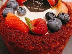 -姆们M Sweetie Cake(三里屯店)