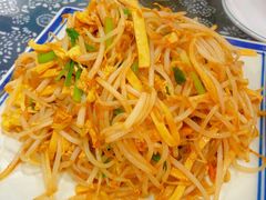 炒合菜-八两八金·莱芜特色炒鸡(市南漳浦路店)