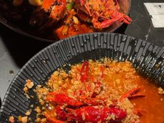 -红盔甲·小龙虾(人民广场店)