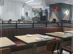 大堂-新旺茶餐厅·早餐(香港广场店)