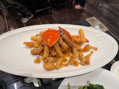 -徐復昌酒楼·东台老字号(东台店)