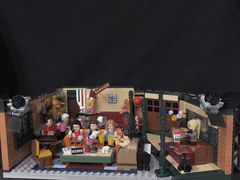 -乐高专卖店(温州万象城店)