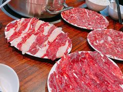 -黑山牛肉汤火锅(花城汇店)