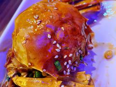 -谢蟹浓·肉蟹煲(新奥店)