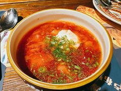 -卢布里西餐厅(总店)