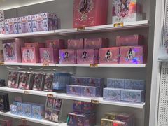 -卡游(北京嘻番里店)