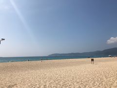 -三亚亚龙湾天域度假酒店