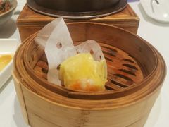 -君庭中餐厅(友谊宾馆店)