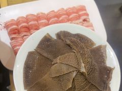-1078號老北京涮肉(松柏店)