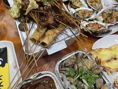 -本色.小马哥烧烤(五一路总店)