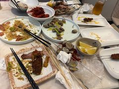 -丁字口海鲜热炒·烧烤大排档