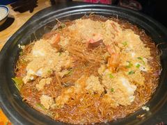 -破三川·新川菜(静安大融城店)