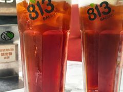 奶缇红-813芭依珊 BAESAn(皇冠十畝地店)