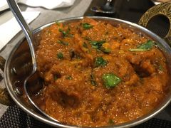 -Pita's&Tika's中东和印度风味餐厅(龙湖天街店)