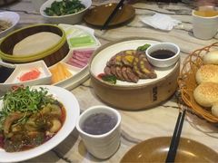 -金百万烤鸭店(马甸店)