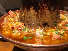 -觅山云南菜(泊富ICITY店)