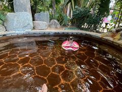 -郑州银基黄帝宫御温泉