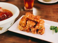 -新旺茶餐厅(嘉里城店)