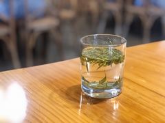 龙井茶-听风阁农家私房菜茶楼(龙坞店)