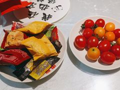 -金鸭都·老北京特色家常菜(潘家园店)