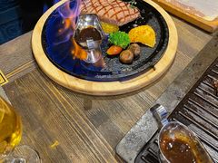 -卢布里西餐厅(总店)