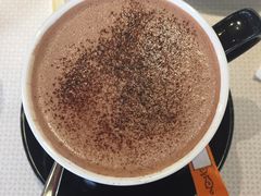 -Dough&Joe团憩(瑞虹天地月亮湾店)