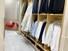 -天真蓝照相馆(五角场百联又一城店)