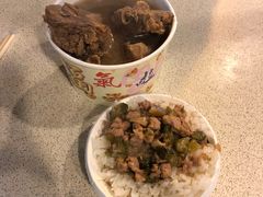 -陈董药炖排骨(饶河街店)