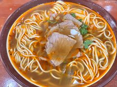 -美玲拉面(鞍山西道店)