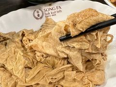 -松發肉骨茶(牛车水店)