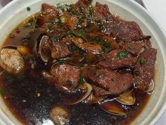 -阿明小菜·海鲜·上海菜(梅陇华理店)