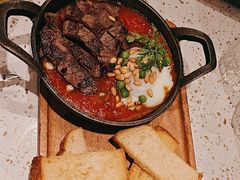 -CRAZYONES西班牙海鲜饭(上海美罗城店)