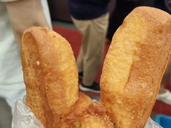 -王家沙点心店(南京西路总店)