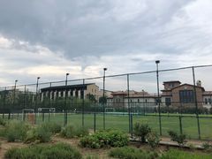 -上海崇明金茂凯悦酒店