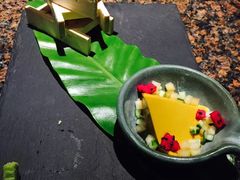 -花隐日式怀石料理(万象城购物中心店)