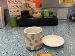 -元气寿司(东方宝泰店)