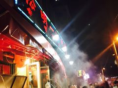 -松明一烤肉馆(鲁园店)