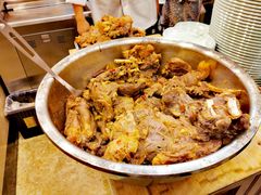 -清真·益鑫羊肉手抓馆(花园北街店)