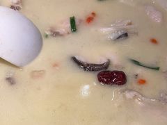 -老阿爸鲜鱼土菜(昆山花桥店)