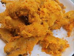 肉松茄子-西大酒店