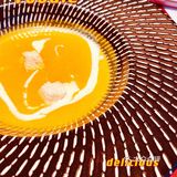 打卡南京｜落日灯下的IN  FAB西餐吧