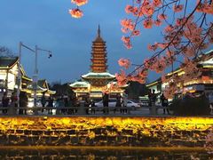 -常熟方塔园