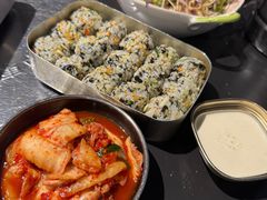 -HOTISLAND海鸡岛·韩国料理(江南西店)