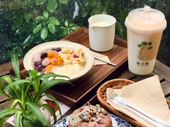 -绿小院(荔湾店)