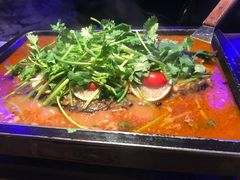 -炉鱼(天河领展店)